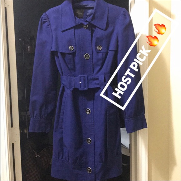 The Limited Jackets & Blazers - 🎁THE LIMITED DRESS COAT 🎁